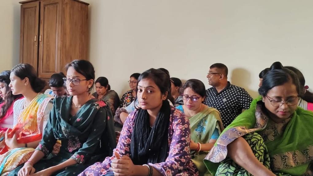 মানিকগঞ্জ প্রশিক্ষণ ২০২৪